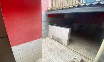 Imagem 4: Casa com 3 quartos e 2 banheiros