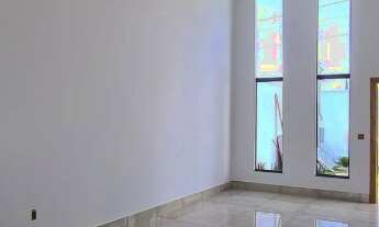 Imagem 3: Linda Casa Térrea Localizada no Residencial São Francisco em Senador Canedo