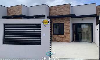 Imagem: Matinhos - Casa Padrão - Bom Retiro