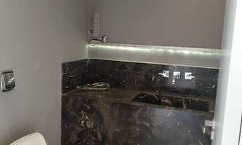 Imagem 5: Casa de condomínio para venda possui 178 metros quadrados com 3 quartos