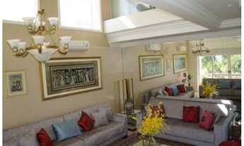 Imagem 6: VENDE-SE OU ALUGA-SE CASA LINDISSIMA - SPII GRANJA VIANA