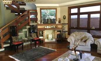 Imagem 4: Casa no Residencial 5 !