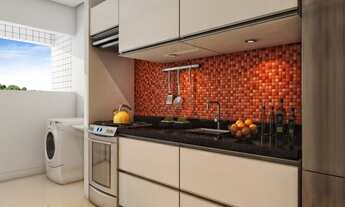 Imagem 6: Jean Charles / Iputinga: Pronto para morar, próximo a Caxangá, 56m2, 2 quartos, 1 suíte