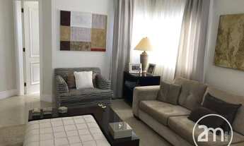 Imagem 2: Cobertura com 3 dormitórios à venda, 220 m² por R$ 1.750.000 - Vila Paulicéia - São Paulo