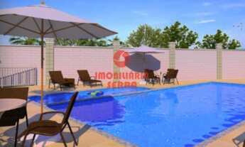 Imagem: TER Apartamento 2 Quartos próximo a Itacibá