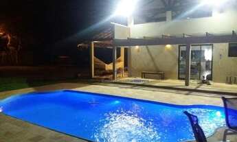 Imagem 7: Chácara 2390m2- 3 suites, 433m² const. R$ 1.500.000 -Cond. Vale das Garças - Campinas/SP