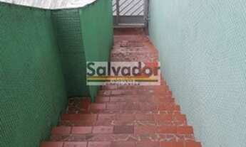 Imagem 3: Assobradado na Rua Vieira de Almeida - Ipiranga - São Paulo