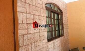 Imagem 4: CASA TERREA COM EDICULA