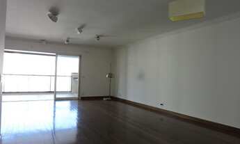 Imagem 5: Apartamento com 4 dormitórios, 236 m² - venda por R$ 6.500.000,00 ou aluguel por R$ 25.000