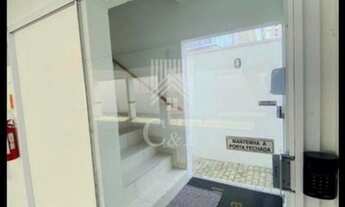 Imagem 2: APARTAMENTO 2 QUARTOS + CHURRASQUEIRA A VENDA