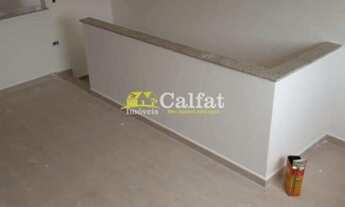 Imagem 4: Praia Grande - Casa de Condomínio - Sítio do Campo