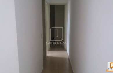 Imagem 4: Apartamento (tipo - padrao) 2 dormitórios, cozinha planejada, portaria 24hs, lazer, espaço