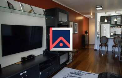 Imagem 4: Locação Cobertura 3 Dormitórios - 125 m² Perdizes