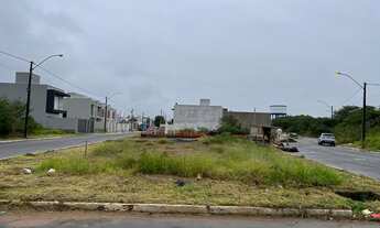 Imagem 3: Terreno de Esquina com 305 m² total, bairro Mont Serrat - Canoas