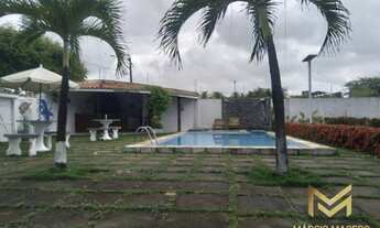 Imagem: Casa com 5 dormitórios à venda, 330 m²