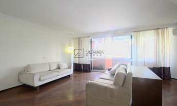 Imagem 4: Locação Apartamento 3 Dormitórios - 232 m² Perdizes