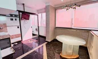 Imagem 7: Duas salas comerciais em Enseada do Suá