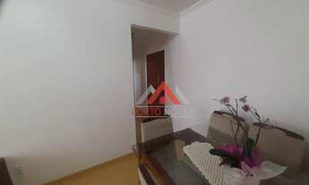 Imagem 4: Porto Nobre Vende Lindo Apartamento de 01 Dormitório