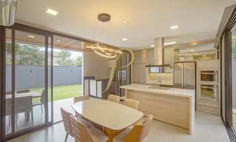 Imagem 3: JOINVILLE - Casa Padrão - São Marcos