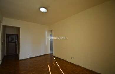 Imagem 2: Ref.: 2184 - Edifício Riachuelo: Apartamento de 02 quartos para locação no Centro