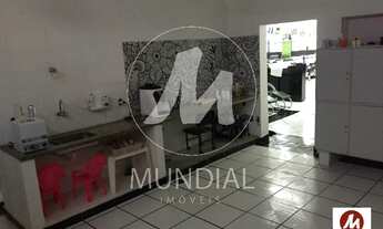 Imagem 4: Salão/Galpão (salão - térreo) 2 dormitórios/suite, cozinha planejada