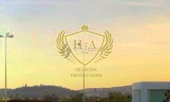 Imagem: TERRENO NO CONDOMINIO FLORAIS CHICAGO EMPRESARIAL