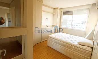 Imagem 3: Apartamento 2 quartos e 1 vaga box, Petrópolis-Porto Alegre