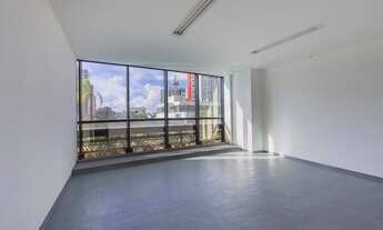 Imagem 4: Loja para alugar, 595 m² por R$ 59.500,00/mês - Asa Norte - Brasília/DF