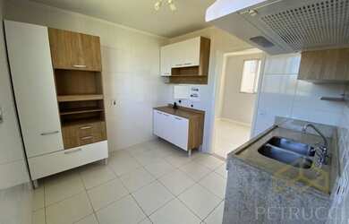 Imagem 4: Apartamento - Parque da Figueira - Campinas