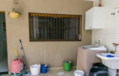 Imagem 7: Sobrado para venda possui 170 metros quadrados com 2 quartos em Vila Maria Alta - São Paul