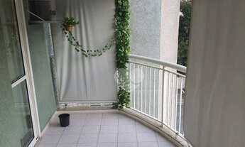 Imagem 7: Apartamento com 2 dormitórios à venda, 72 m² por R$ 620.000,00 - Tijuca - Rio de Janeiro/R