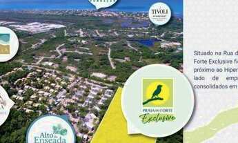 Imagem 3: Casa Duplex com 2 suítes, em Praia do Forte e com 135m²