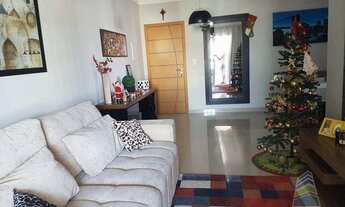 Imagem 2: Apartamento com 3 dorms, Aviação, Praia Grande - R$ 560.000,00, 119m² - Codigo: 3580