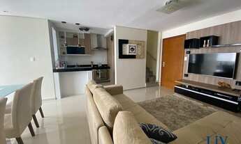 Imagem 6: Cobertura, 173,90,00m², 3 Quartos, 2 Vagas de garagem, Bairro Recanto da Lagoa, Lagoa Sant