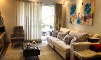 Imagem: Apartamento - Parque das Flores - Campinas