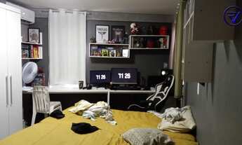 Imagem 5: FORTALEZA - Apartamento Padrão - aldeota