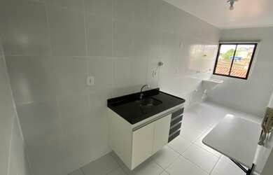 Imagem 7: Alugo Apartamento com 3 quartos no Antares