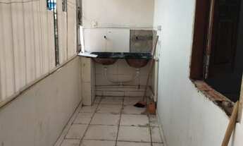 Imagem 7: Vende-se casa na passagem Santa Luzia no Una