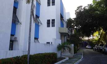 Imagem 2: Parque Bela Vista - Av.ACM. 5 quartos, 282 m2 - Cond. Bangalô - cobertura