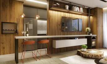 Imagem 5: Gramado - Apartamento Padrão - Floresta