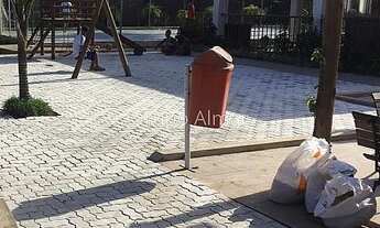 Imagem 6: Juiz de Fora - Apartamento Padrão - Industrial