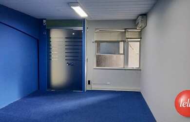 Imagem 3: São Paulo - Conjunto Comercial/sala - Brooklin