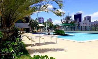 Imagem 4: Apartamento para Venda em Natal, Capim Macio, 4 dormitórios, 2 suítes, 4 banheiros, 2 vaga