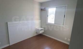 Imagem 5: Apartamento em Cajamar, Apartamento para locação no Portal dos Ipês