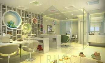 Imagem 7: Sala - Vila Itapura - Campinas