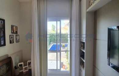 Imagem 6: Casa condomínio sobrado venda 270 metros 3 suites condominio Casas de Gaia Barão Geraldo