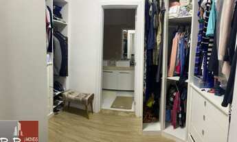 Imagem 7: RRCOD4082 Casa 300m² CONDOMÍNIO NEW VILLE - OPORTUNIDADE - 3 Suítes 4 Vagas - Santana de P