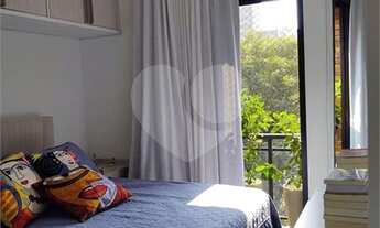 Imagem: São Paulo - Apartamento Padrão - VILA