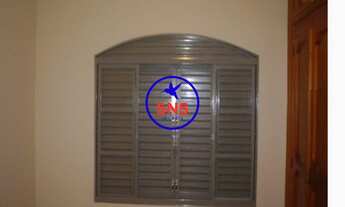 Imagem 6: CASA RESIDENCIAL em CAMPINAS - SP, JARDIM NOVO CAMPOS ELÍSEOS