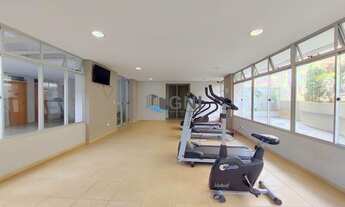 Imagem 5: EDIFICIO MONTPELLIER RESIDENCES